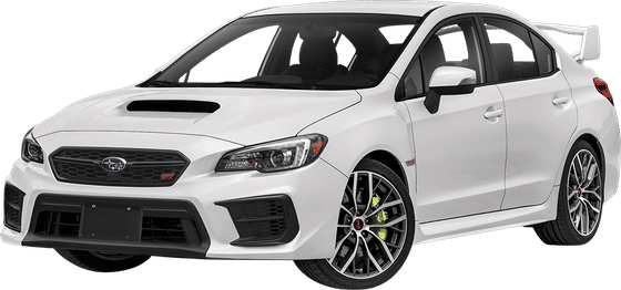 WRX 2.5T 300HP