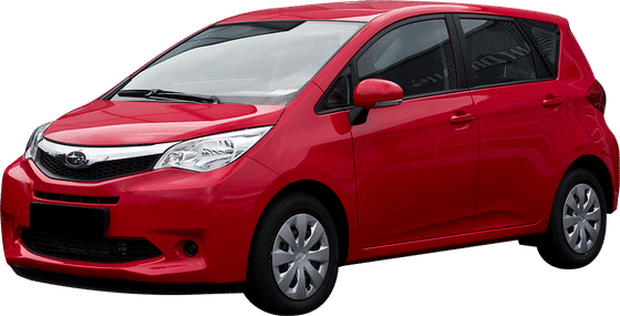 Trezia 1.4D 90hp