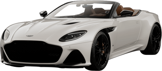 DBS 6.0 V12 517hp