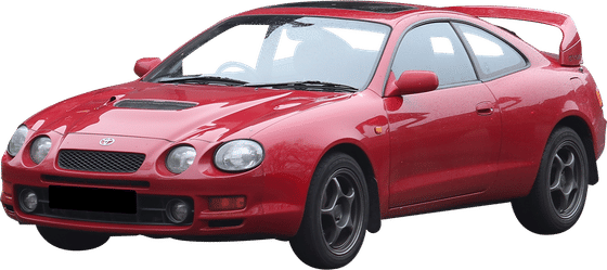 Celica 2.0i 175hp PB