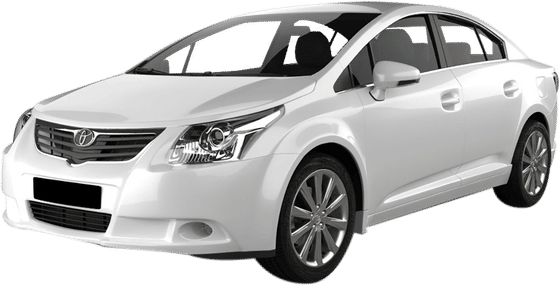 Avensis 1.6 VVTI 110hp PB