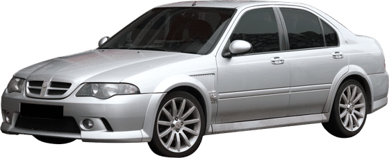 ZS 2.5 180hp