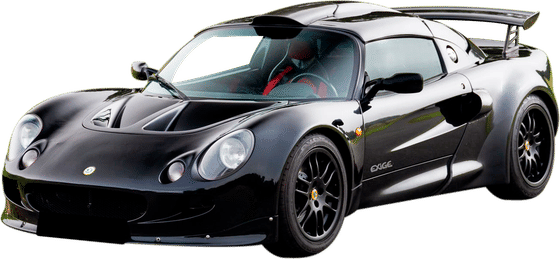 exige 1.8 VVT L 179hp