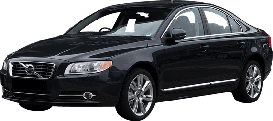 S80 1.6 D2 115hp