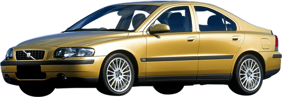 S60 2.4 D4 163hp