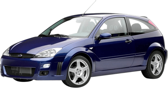 Focus 1.6 Ti-VCT 115hp