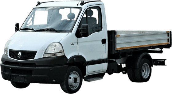 2.8 DCi 145hp