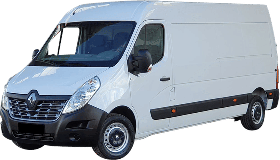 Master 2.3 DCi 130hp