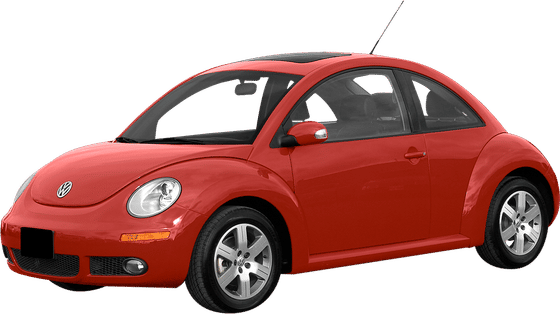 New Beetle 1.4i 16v 75hp