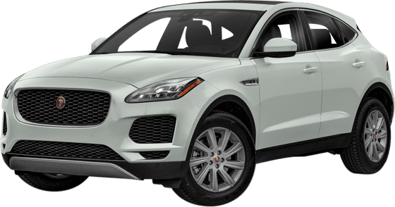 E-PACE D180 150hp