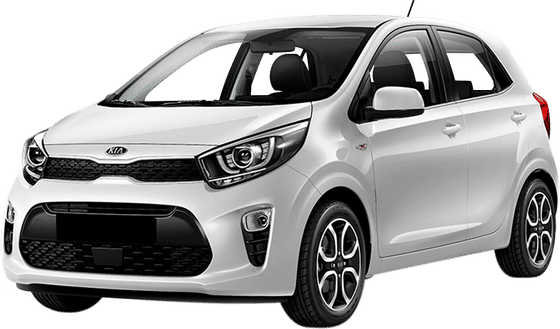 PICANTO 1.0 T-GDI 100hp