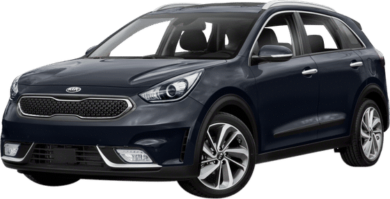 NIRO 1.6 GDI 141hp