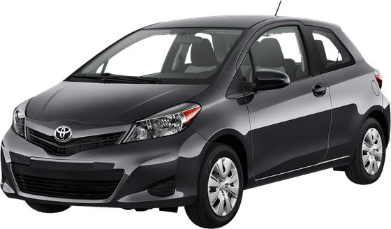 Yaris 1.4 D-4D 75hp