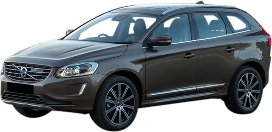 XC60 2.0 D3 150hp