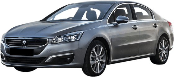 508 2.2 HDi 204hp