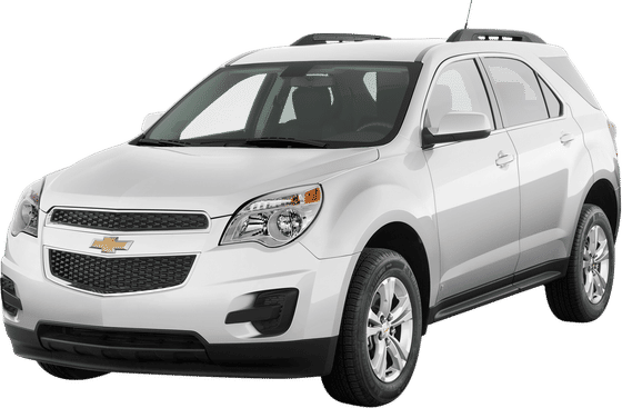 Equinox 2.4i - 182hp