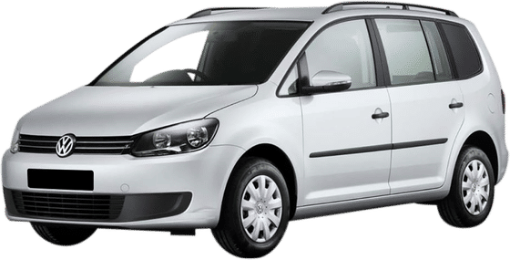Touran 1.2 TSI 105hp