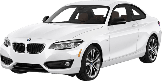 2 serie  M235i 320hp