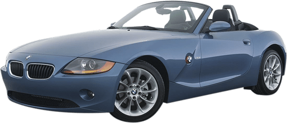 Z4 2.0i 184hp