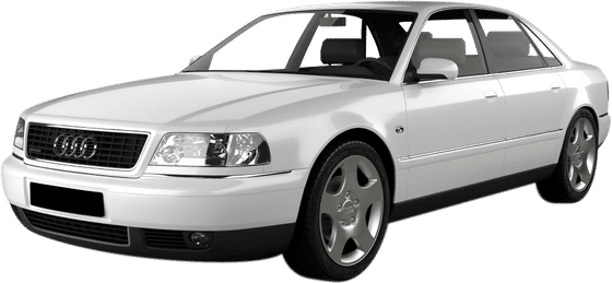 A8 S8 4.2 V8 360hp