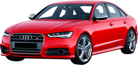 4.0 TFSI 450hp