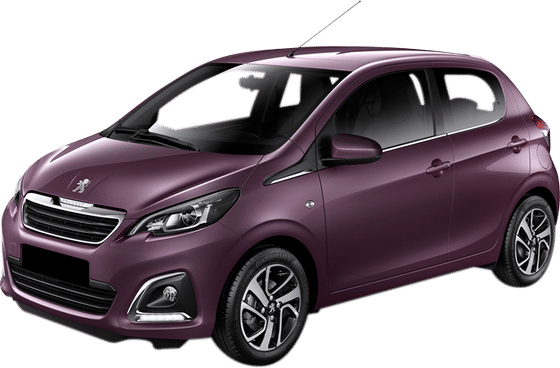 108 1.2 e-VTi 82hp