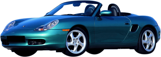 Boxster 3.2i 252hp