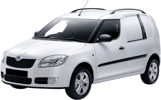Praktik 1.4 TDI 69hp