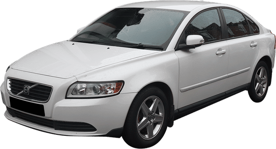 S40 2.0 D4 177hp