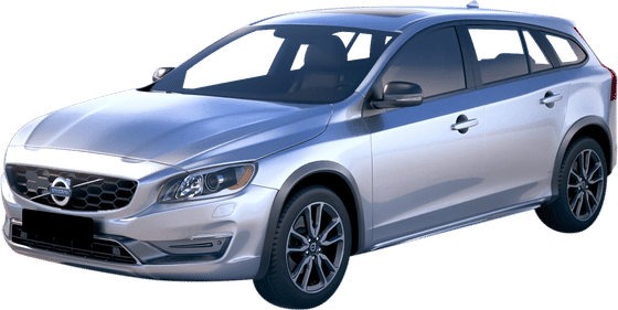 V60 Cross Country 1.5T T2 122hp