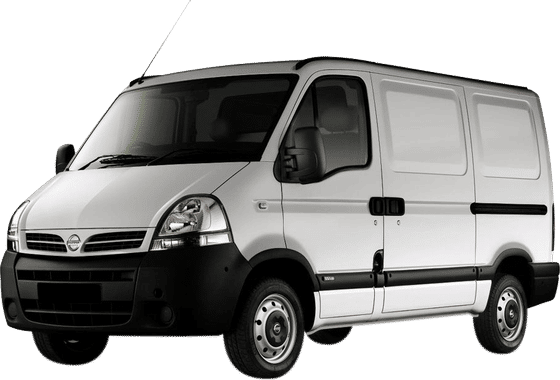 Interstar 2.5 DCI 100hp