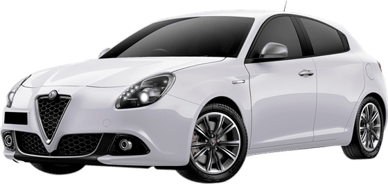 Giulietta 1.4 T-jet 115hp