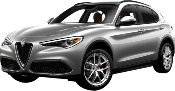 Stelvio 2.2 JTDm 160hp