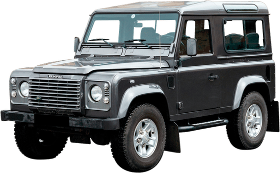 Defender TD4 112hp
