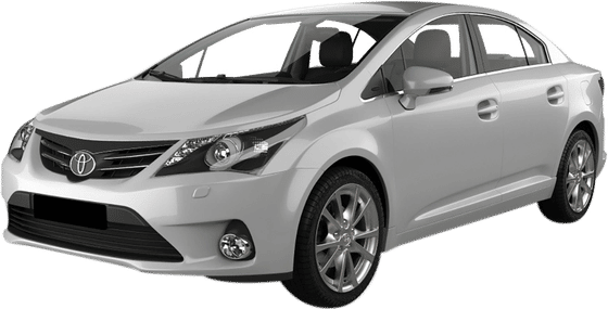 Avensis 1.8 VVTI 147hp PB
