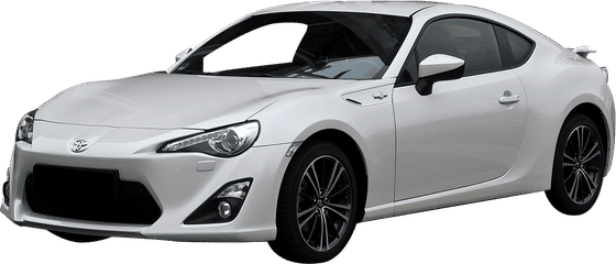 GT86 2.0i 200hp