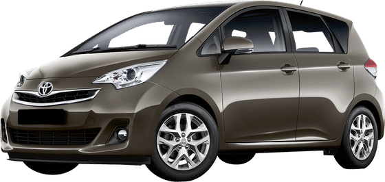 Verso S 1.4 D-4D 90hp