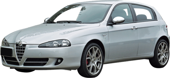 147 3.2 V6 GTA 250hp