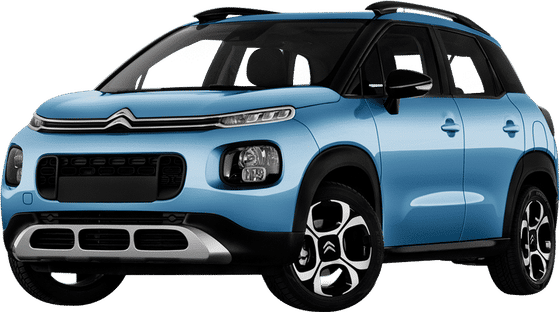 C3 AIRCROSS 1.2T PURETECH 110hp