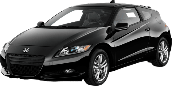 CR-Z 1.6T 160hp