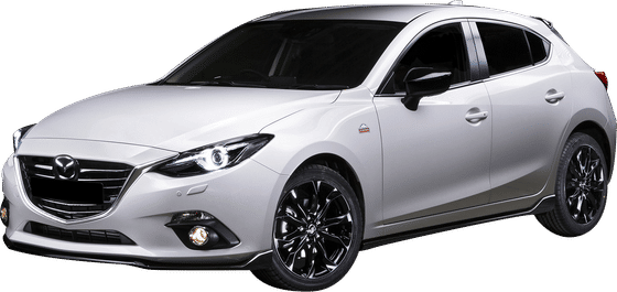 2.0 SkyActiv-G - 165hp