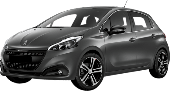 208 1.6 e-THP 165hp