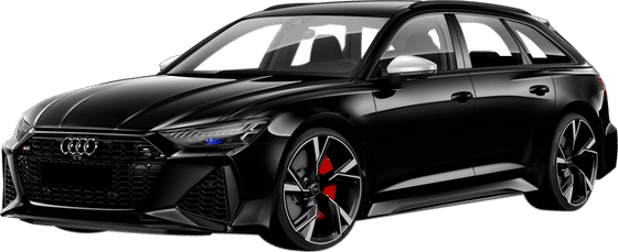 4.0 TFSI 600hp