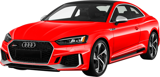 2.9 V6 TFSI TURBO 450hp