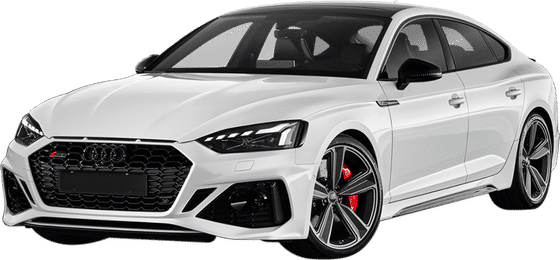 2.9 V6 TFSI 450hp
