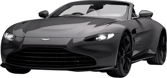4.0 V8 Bi-Turbo 535hp