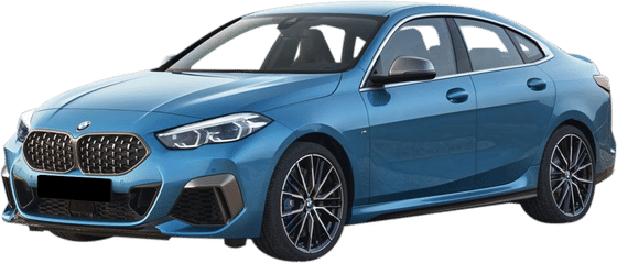M235i 306hp