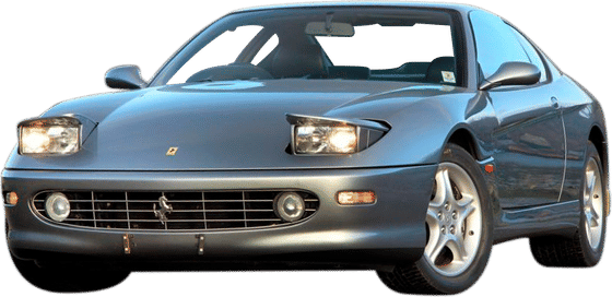 456 442hp