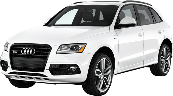 SQ5  3.0 TFSI 354hp
