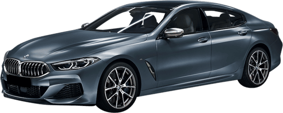 840d 320hp